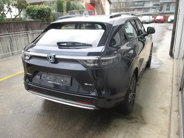 Honda HR-V 1.5 i-MMD Advance Style selbstladender Vollhybrid