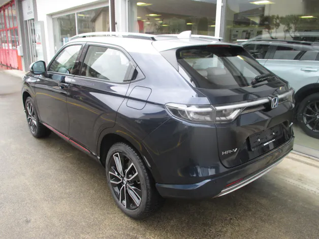 Honda HR-V 1.5 i-MMD Advance Style selbstladender Vollhybrid