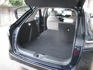 Honda HR-V 1.5 i-MMD Advance Style selbstladender Vollhybrid