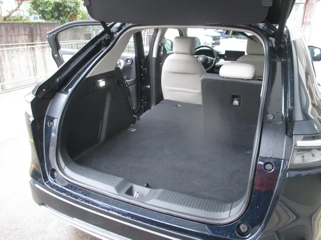 Honda HR-V 1.5 i-MMD Advance Style selbstladender Vollhybrid