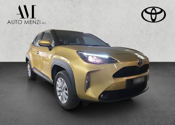 First vehicle image First vehicle image