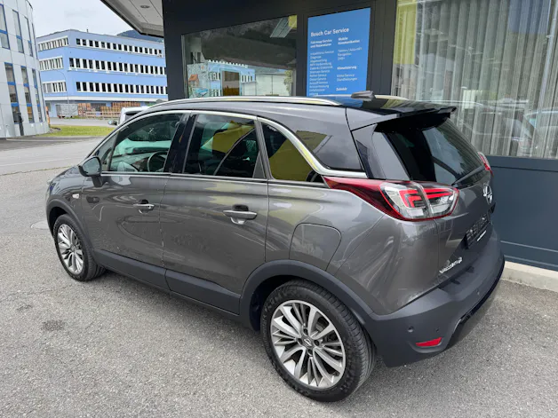 Opel Crossland X Ultimate 1.2Turbo