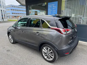 Opel Crossland X Ultimate 1.2Turbo