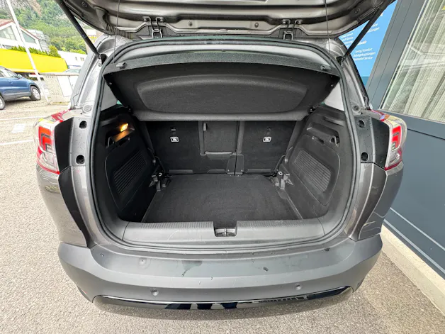 Opel Crossland X Ultimate 1.2Turbo