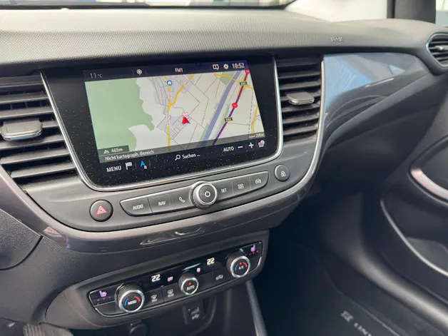Opel Crossland X Ultimate 1.2Turbo