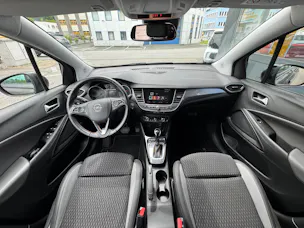 Opel Crossland X Ultimate 1.2Turbo