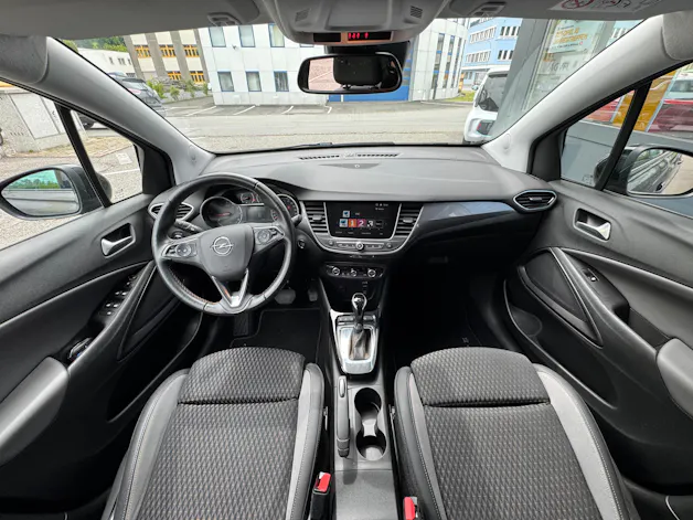 Opel Crossland X Ultimate 1.2Turbo
