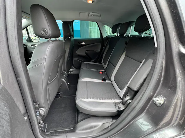 Opel Crossland X Ultimate 1.2Turbo