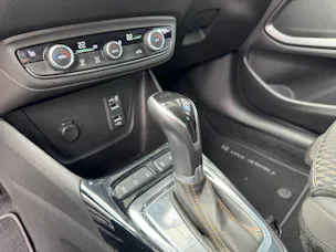 Opel Crossland X Ultimate 1.2Turbo