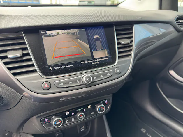 Opel Crossland X Ultimate 1.2Turbo