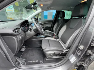 Opel Crossland X Ultimate 1.2Turbo