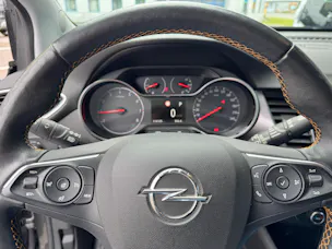 Opel Crossland X Ultimate 1.2Turbo