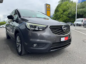 Opel Crossland X Ultimate 1.2Turbo