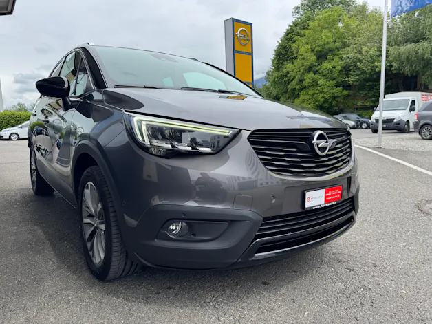 Opel Crossland X Ultimate 1.2Turbo