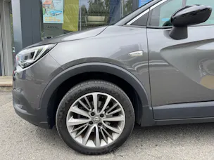 Opel Crossland X Ultimate 1.2Turbo