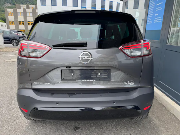 Opel Crossland X Ultimate 1.2Turbo