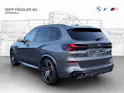 BMW X5 50e xDrive SAG