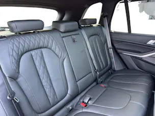 BMW X5 50e xDrive SAG