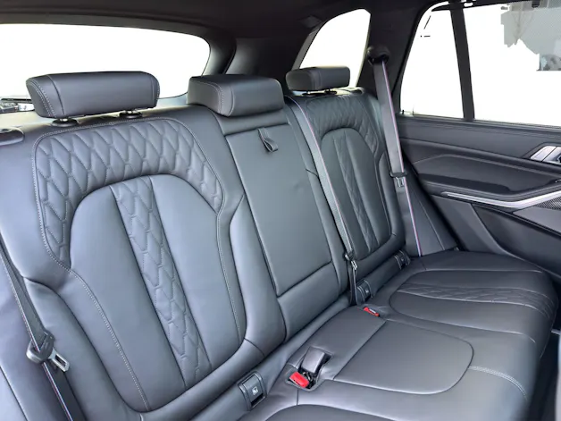 BMW X5 50e xDrive SAG