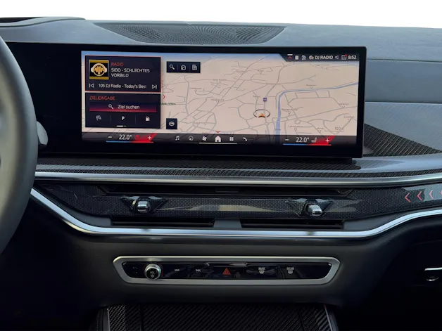 BMW X5 50e xDrive SAG