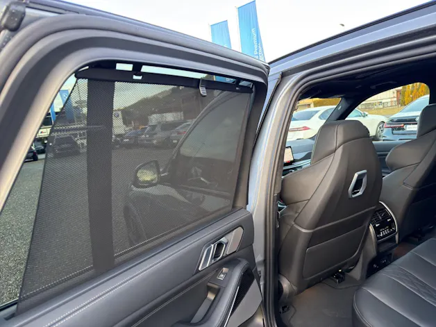 BMW X5 50e xDrive SAG