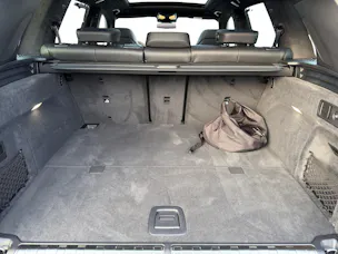 BMW X5 50e xDrive SAG