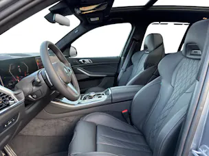 BMW X5 50e xDrive SAG