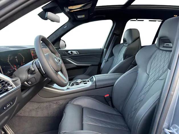 BMW X5 50e xDrive SAG