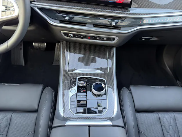 BMW X5 50e xDrive SAG