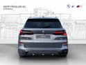 BMW X5 50e xDrive SAG