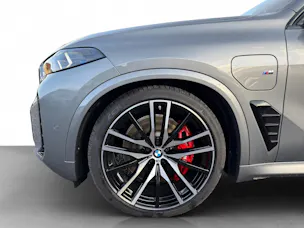 BMW X5 50e xDrive SAG
