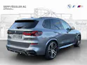 BMW X5 50e xDrive SAG