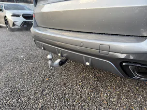 BMW X5 50e xDrive SAG