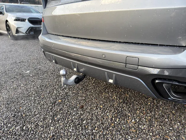 BMW X5 50e xDrive SAG