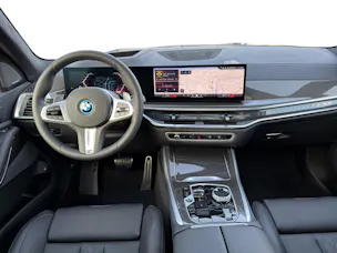 BMW X5 50e xDrive SAG