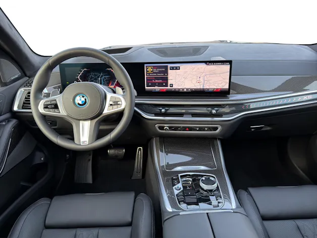 BMW X5 50e xDrive SAG