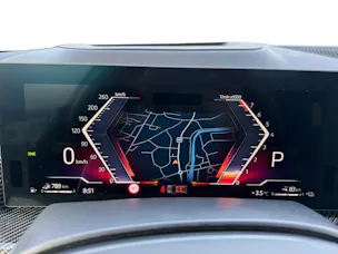 BMW X5 50e xDrive SAG