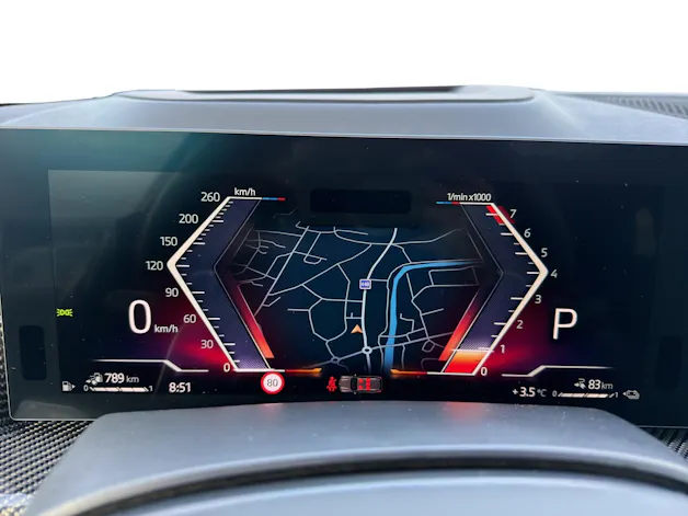 BMW X5 50e xDrive SAG