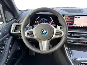 BMW X5 50e xDrive SAG