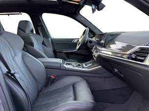 BMW X5 50e xDrive SAG