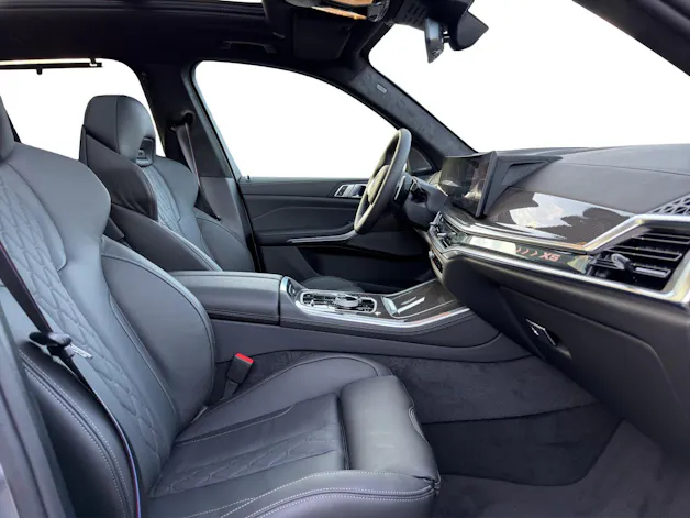 BMW X5 50e xDrive SAG
