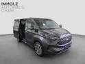 Ford Tourneo Custom Bus 320 L1 2.0 EcoBlue 170 PS Titanium X 4x4