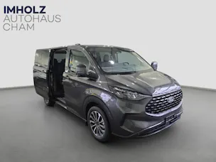 Ford Tourneo Custom Bus 320 L1 2.0 EcoBlue 170 PS Titanium X 4x4