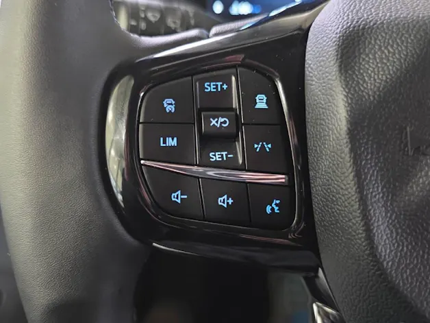 Ford Tourneo Custom Bus 320 L1 2.0 EcoBlue 170 PS Titanium X 4x4
