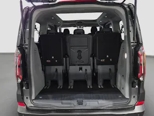 Ford Tourneo Custom Bus 320 L1 2.0 EcoBlue 170 PS Titanium X 4x4