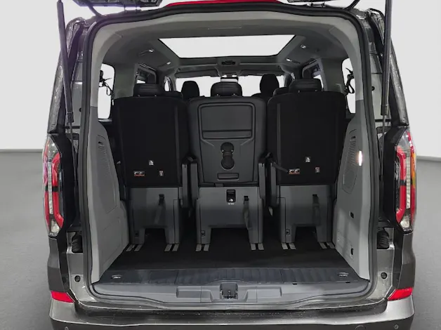 Ford Tourneo Custom Bus 320 L1 2.0 EcoBlue 170 PS Titanium X 4x4