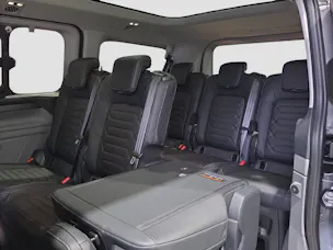 Ford Tourneo Custom Bus 320 L1 2.0 EcoBlue 170 PS Titanium X 4x4