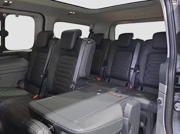 Ford Tourneo Custom Bus 320 L1 2.0 EcoBlue 170 PS Titanium X 4x4