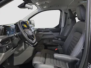 Ford Tourneo Custom Bus 320 L1 2.0 EcoBlue 170 PS Titanium X 4x4