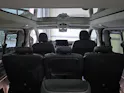 Ford Tourneo Custom Bus 320 L1 2.0 EcoBlue 170 PS Titanium X 4x4